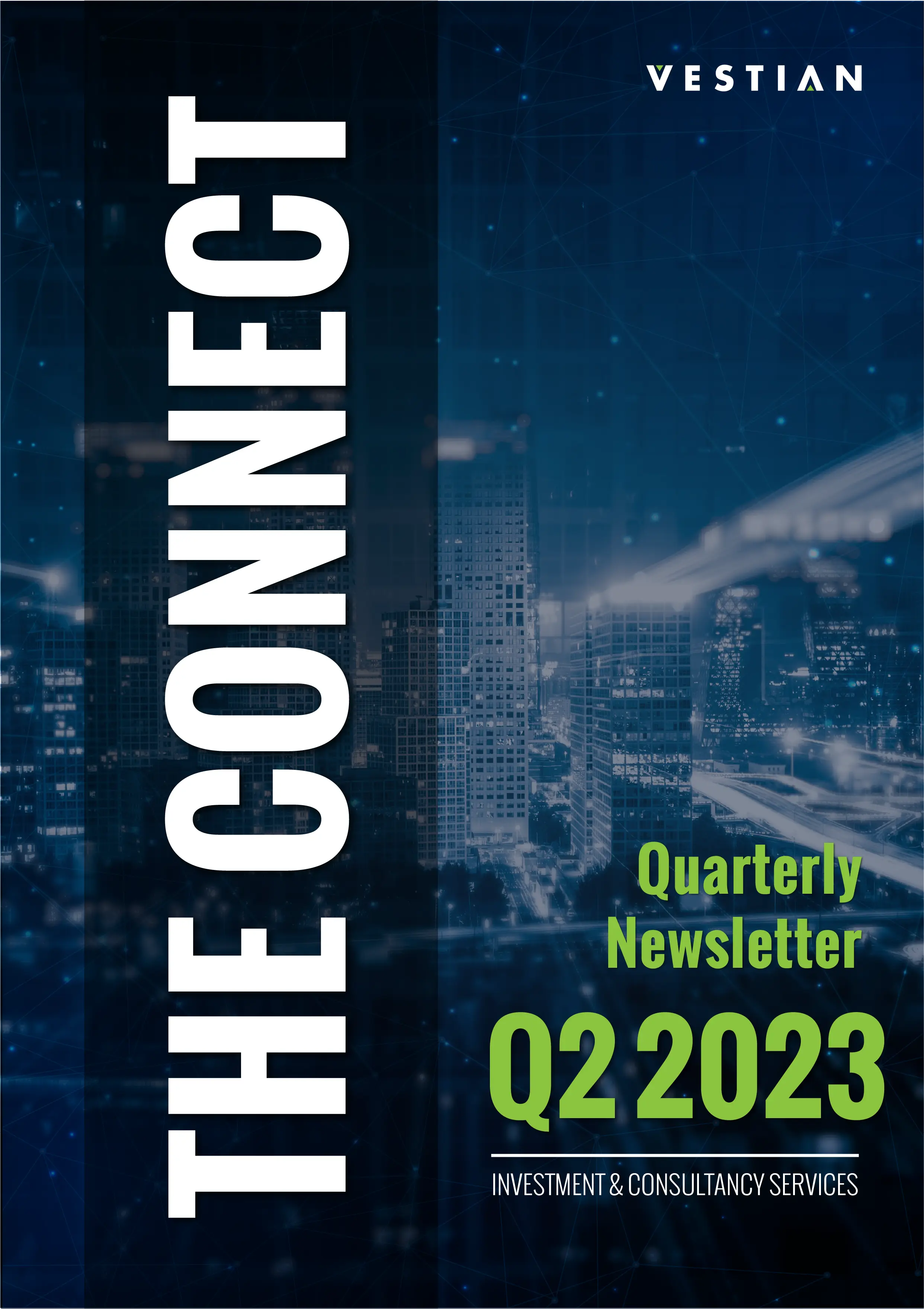 The Connect - Q2 2023 